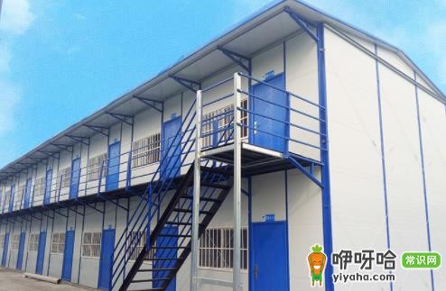 活动板房潮湿怎么办？6个有效防潮技巧轻松解决