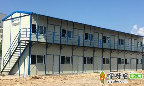 活动板房潮湿怎么办?6个有效防潮技巧轻松解决