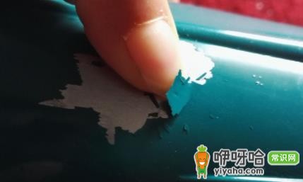 油漆附着力怎么测试？5种常用检测方法详解