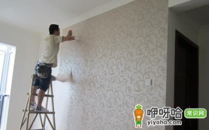 贴墙纸开关处怎么切？3步轻松搞定切割难题