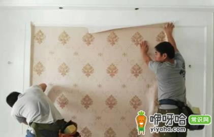 贴墙纸开关处怎么切?3步轻松搞定切割难题