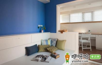 乳胶漆墙面起壳是什么原因?10大常见原因解析