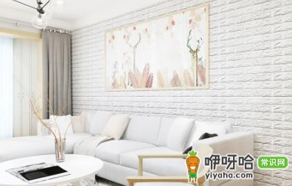 泡沫墙纸怎么去除？3种简单有效去除方法