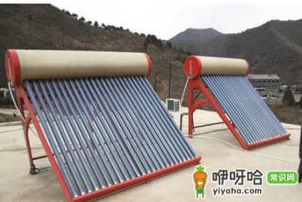 太阳能热水器冬天能用吗？3招让你放心使用
