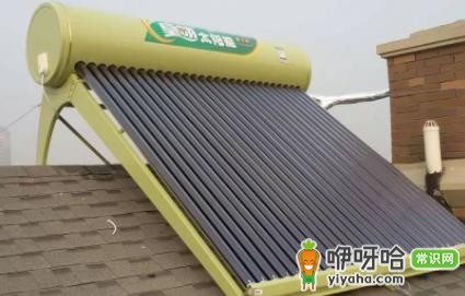 太阳能热水器清洗水垢:3步简单实用方法