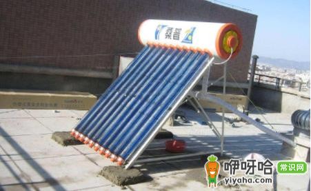 太阳能热水器清洗水垢:3步简单实用方法