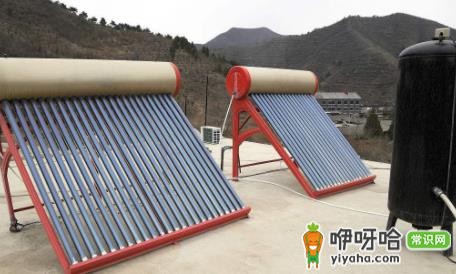 太阳能热水器清洗水垢:3步简单实用方法