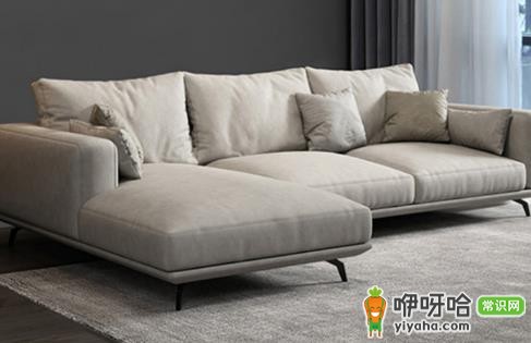 布艺沙发汗臭味怎么去除?5个简单有效去味方法