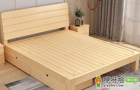 1米的床一个人能睡吗?空间够不够用?