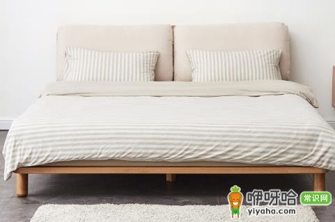 1米的床一个人能睡吗?空间够不够用?