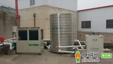 空气能热水器怎么清洗？3步简单方法轻松搞定