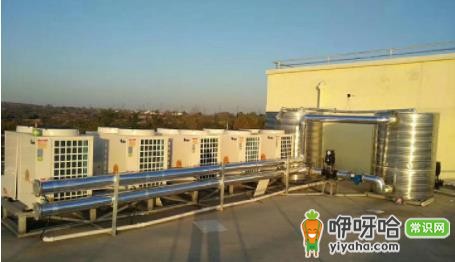 空气能热水器怎么清洗?3步简单方法轻松搞定