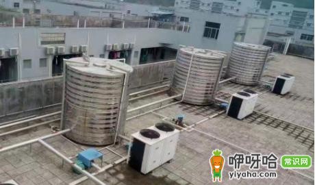 空气能热水器怎么清洗?3步简单方法轻松搞定
