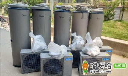 空气能热水器不出热水怎么回事？7大常见原因及解决方法