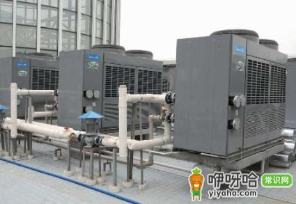 空气能热水器不出热水怎么回事?7大常见原因及解决方法