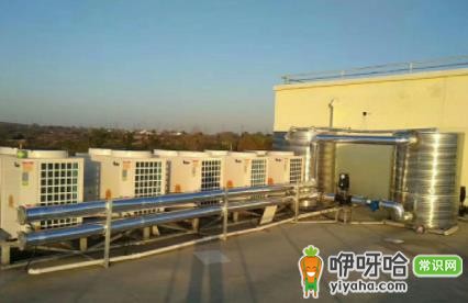 空气能热水器不出热水怎么回事?7大常见原因及解决方法