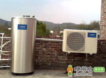 空气能热水器多少钱一台？2024最新价格表