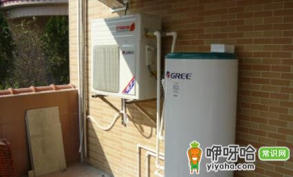 空气能热水器多少钱一台?2024最新价格表