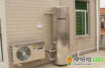 空气能热水器多少钱一台?2024最新价格表