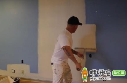 新墙刷腻子乳胶漆几遍?2-3遍才是正确选择吗?