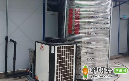 空气能热水器安装步骤：5步轻松搞定（新手必看）