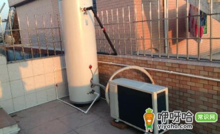 空气能热水器安装步骤:5步轻松搞定(新手必看)
