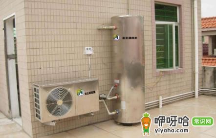 空气能热水器安全吗？3大核心安全优势告诉你真相