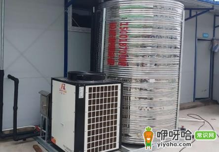 空气能热水器安全吗?3大核心安全优势告诉你真相