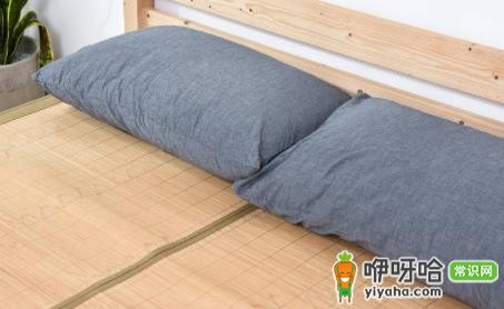 夏天铺床单席子的3步正确方法，简单实用好操作