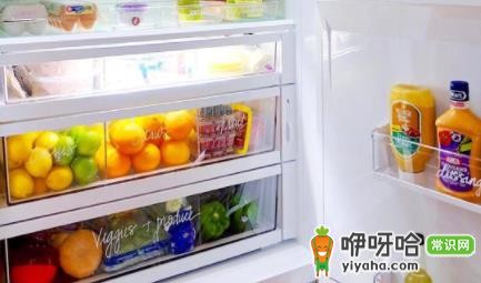 冰箱不制冷有水声怎么办?3步教你检查问题