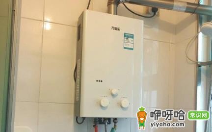 燃气热水器忽冷忽热:5大常见原因及解决方法