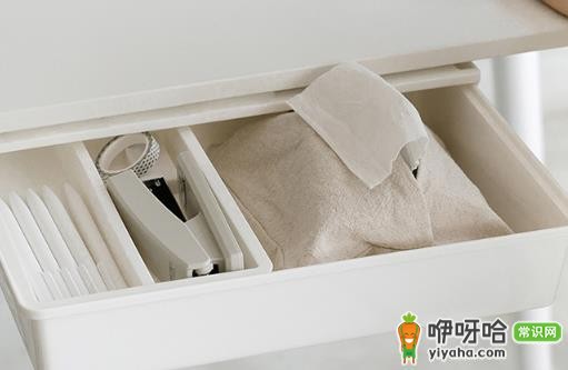 抽屉一边关不严怎么调整滑轨？3步轻松搞定