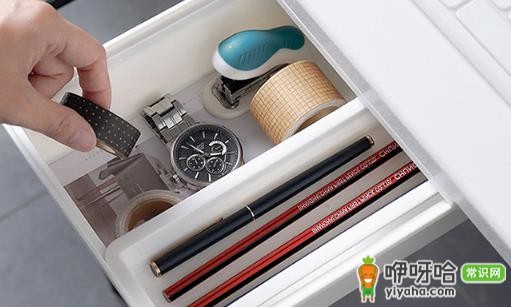 抽屉一边关不严怎么调整滑轨?3步轻松搞定