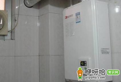 燃气热水器打不着火:8大常见原因及快速解决方法