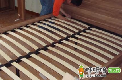 床排骨架响怎么回事？4大常见原因及解决技巧
