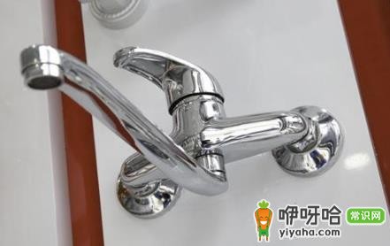 入墙式水龙头坏了要砸墙吗?3招教你不用砸墙解决