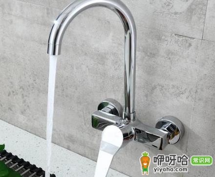 入墙式水龙头坏了要砸墙吗?3招教你不用砸墙解决