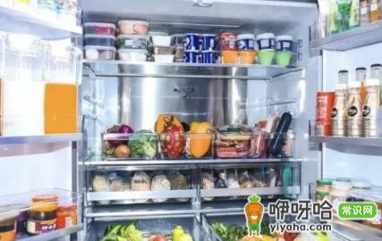 冰箱冷藏室有水珠:3个常见原因及解决办法