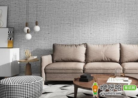 墙纸几年还有味道有毒吗？是甲醛超标导致的吗？