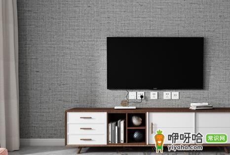 墙纸几年还有味道有毒吗?是甲醛超标导致的吗?