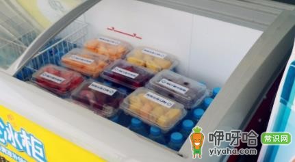 冰柜东西不多还一直运行?3大常见原因揭秘