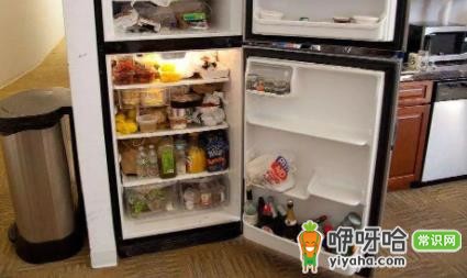 冰箱侧面烫手怎么回事?6大常见原因解析