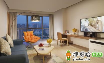 公寓商用水电比民用高多少?每月多花几十到几百元