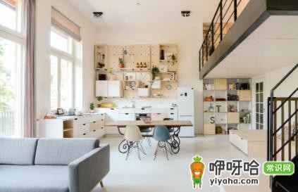 公寓商用水电比民用高多少?每月多花几十到几百元