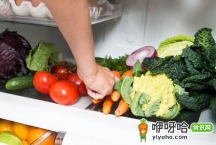 冰箱冷藏室多少度合适?推荐最佳温度范围2-5℃