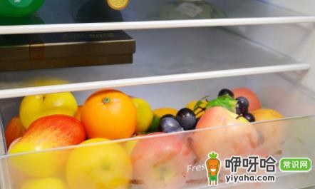 冰箱冷藏室多少度合适?推荐最佳温度范围2-5℃