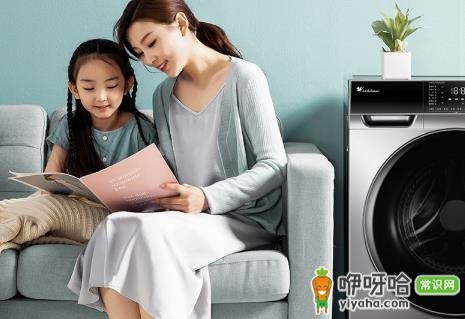 6kg洗衣机能洗多少件衣服?常见衣物数量参考