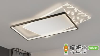 吸顶灯一般能用几年?通常寿命3-10年(2024参考)