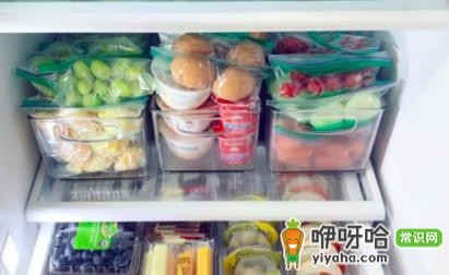 海尔冰箱温度0-7档怎么调 正确调节方法