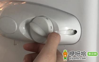 海尔冰箱温度0-7档怎么调 正确调节方法